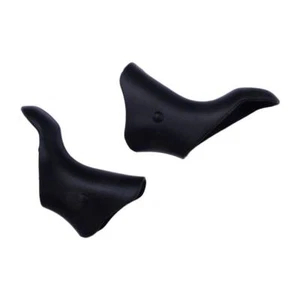 1Pair Brake Lever Hood Shifter Lever Cover Fit For Shimano 105 ST-5603/ - Picture 1 of 4