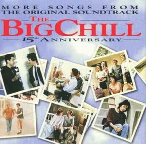 Ost - More Songs from the Big Chill - Bild 1 von 1