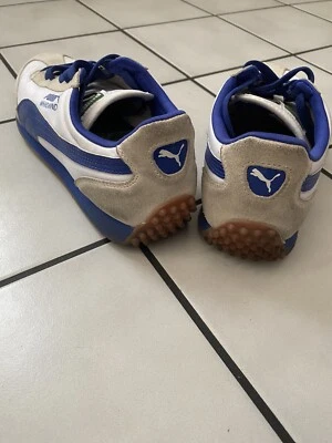 Puma Whirlwind Retro/ Classic Sneakers - Image 1 of 4