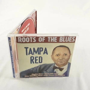 Tampa Red - Roots Of The Blues CD ESTUCHE NUEVO (B56) - Imagen 1 de 5