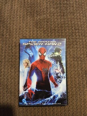 The Amazing Spider-Man 2 - Image 1 of 2