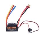 Model Car Plastic Made Brushless Esc For 320a Upgrade Parts Accessories