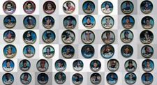 1988 Topps Coins Baseball Cards Complete Your Set You U Pick From List 1-60