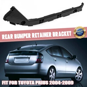 Right Side Bumper Bracket Retainer Holder For Toyota Prius 2004-2009 52575-47011 - Picture 1 of 11