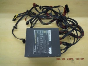 Enermax ERV1000EWT-G Revolution87+ Gold 1000W 30A EPS12V Power Supply *Tested - Picture 1 of 11