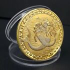 Pisces Zodiac Horoscope Collectors Coin