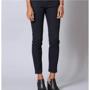 Jeans skinny nero elasticizzato vita alta Proenza Schouler nuovo con etichetta - Foto 1 di 5