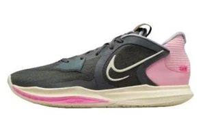 Nike Kyrie LOW 5 'PRESERVATION' DJ6012-005 Shoes Men's Size 13 NWOT - Picture 1 of 13