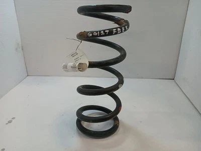 Rear Coil Spring from 2014 Nissan Pathfinder 12358219 - Image 1 of 4
