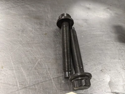 Par de pernos de engranaje del árbol de levas para Ford Focus 2.0 15-18 Foto 1 de 3