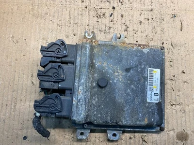 Nissan Altima 2008 ECM ECU ordenador de control del motor a56-c66 V2381 DG Foto 1 de 4