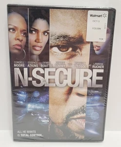 N-Secure (2011; DVD) Neu Versiegelt - Bild 1 von 3