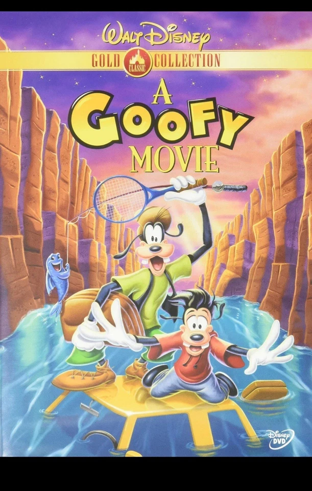 A Goofy Movie Foto 1 de 1