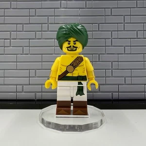 Lego Desert Warrior Minifigure Collectible Minifigures Series 16 CMF col245 - Picture 1 of 4