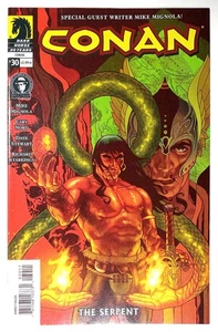 Conan #30 (2006) Dark Horse Comics - Picture 1 of 2