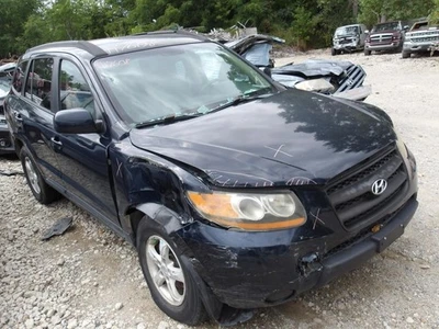 Fuel Tank Fits 07-09 SANTA FE 2148926 — 第 1/4 张图片