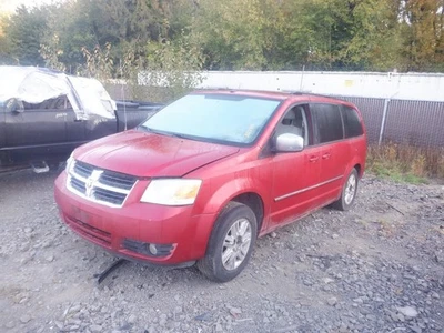 Used Fuel Pump fits: 2008 Dodge Caravan Pump Assembly 3.3L w/o flex fuel Grade A Foto 1 de 4