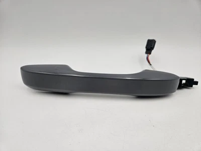 2022-2024 Honda Civic Front Right Door Handle Sonic Gray Pearl NH877P OEM - Image 1 of 4
