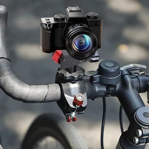 Magnetic Mount Fit For ACTION 5FRO 4 3 Quick Release Adapter Extension Base NA - Picture 1 of 24