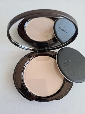 Boots No7 Translucent Perfect Light Pressed Powder 10g New Rare FREE FAST P&P x1 - Image 1 of 4