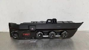16-19 TOYOTA TACOMA OEM TEMP AC HEAT CLIMATE CONTROL  - Picture 1 of 12