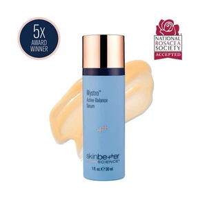 Skin Better Science Mystro Active Balance Serum - 30ml - Neu & Versiegelt - Bild 1 von 6