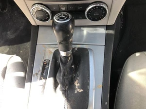 2014 MERCEDES BENZ C250 Transmission Shifter Selector Lever Assembly      877615 - Picture 1 of 12