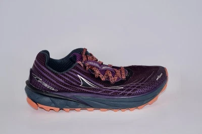 Zapatillas deportivas Altra para mujer Timp 2 AL0A4QTP003 púrpura talla 6,5 Foto 1 de 4