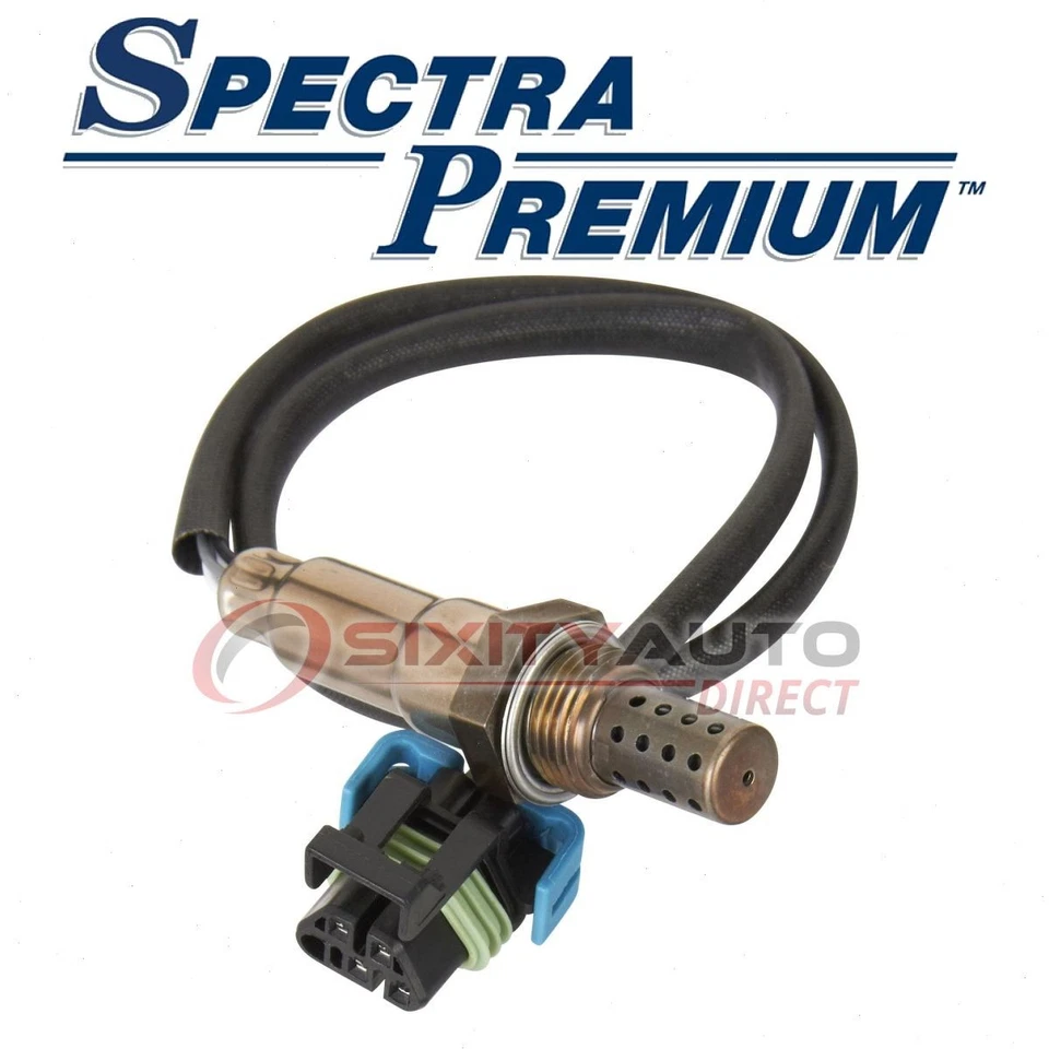 Spectra Premium Downstream Left Oxygen Sensor for 2010-2016 Buick LaCrosse - hb Foto 1 de 4