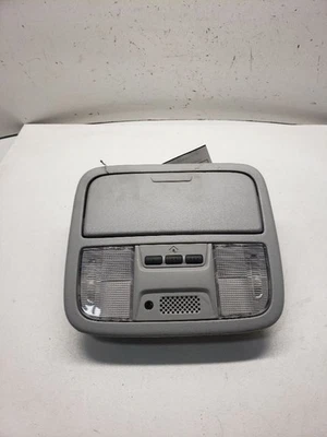 Consola techo delantero Canada Market EX-L cuero compatible 05-10 Odyssey 1419169 Foto 1 de 4