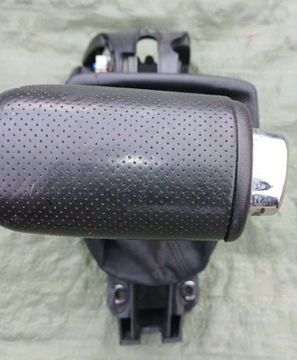 ✅️Palanca de cambios de piso de transmisión automática Hummer H3 2006-2010 probada OEM Foto 1 de 4