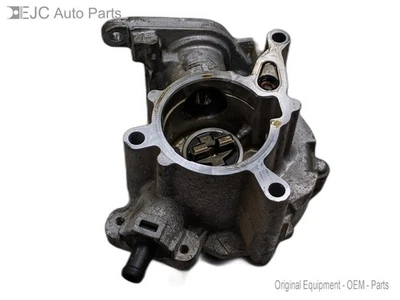 Bomba de vacío para 09-18 Volkswagen Tiguan 2.0 06J145100N Turbo Foto 1 de 4