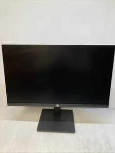 HP EliteDisplay P24a G4 24" FHD Widescreen HDMI LED Monitor 1920 x 1080 - Picture 1 of 6