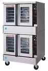 Blodgett Mark V-100 Dbl Full Size Double Deck Electric Convection Oven