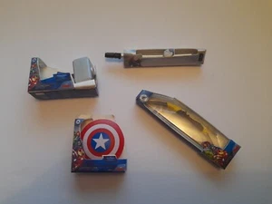 Lot De Zuru Mini Brands Disney Arme - Picture 1 of 5