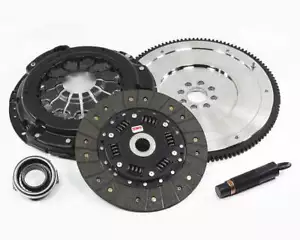 Competition Clutch 2009+ RSX / Civic K-Series w/ 6 Speed Lightweight Flywheel - Picture 1 of 1