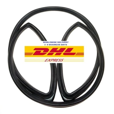 Parabrisas delantero para Toyota Corona 1964-1970 3ª generación RT40 RT41 RT43 Foto 1 de 4