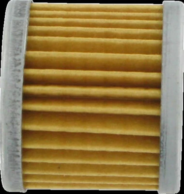 PARTS UNLIMITED 01-0018 OIL FILTER FOR SUZUKI - Image 1 of 2