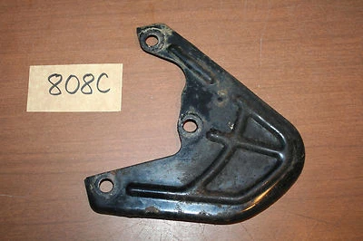 1986 Honda ATC 250ES Big Red Rear Brake Arm Guard OEM 86 - Изображение 1 из 4