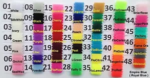 DRESS NET FABRIC FOR UNDERSKIRT OR TUTU 60 COLOURS SOLD PER METRE 150 CM WIDE - Picture 1 of 1