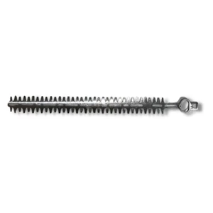 Cuchillas cortasetos comerciales SaidiCo HL94 / HL94K 24" repuesto # 4243 710 6004 - Imagen 1 de 8