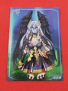 Trading Card Limited Run #456 Revenant Dogma Série 1 - Imagen 1 de 4