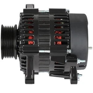 Alternator for Mercruiser Mx 6.2L Mpi,8.2L Mie Mpi,8.2L Mie Mpi 8460 70A 3204M - Picture 1 of 8