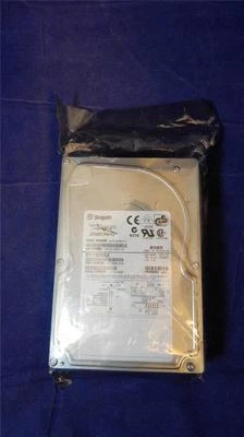 NEW Seagate Cheetah ST118202LC P/N SJ9006-42 Internal SCSI 3.5” 18 GB Hard Drive - Image 1 of 4