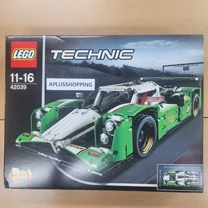 Lego 42039 24 Hours Race Car 1219pcs SEALED - Picture 1 of 5
