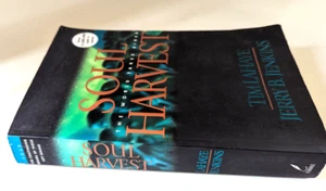 Soul Harvest: The World Takes Sides by LaHaye, Tim T-19 - Imagen 1 de 3