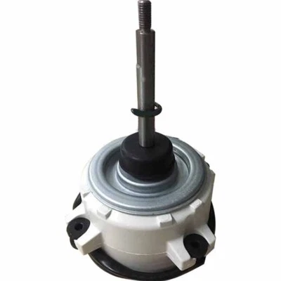 1PC For Midea Central Air Conditioner Fan DC Motor WZDK100-38G SIC-71FW-F8100-1 - Image 1 of 3