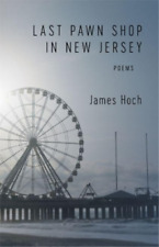 James Hoch Last Pawn Shop in New Jersey (Paperback)