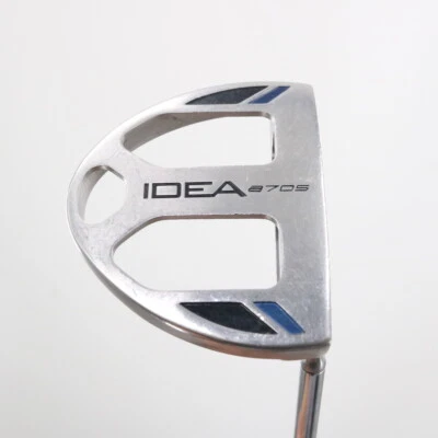 Adams Idea A7OS Putter 35 Inches 35" Steel Shaft Right-Handed S-148624 - Image 1 of 4