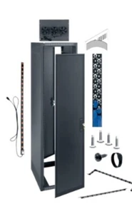 Middle Atlantic AV Equipment and SERVER RACK ERK-3525-AV EXTRAORDINARY PRICE - Picture 1 of 3